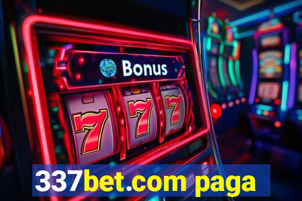 337bet.com paga